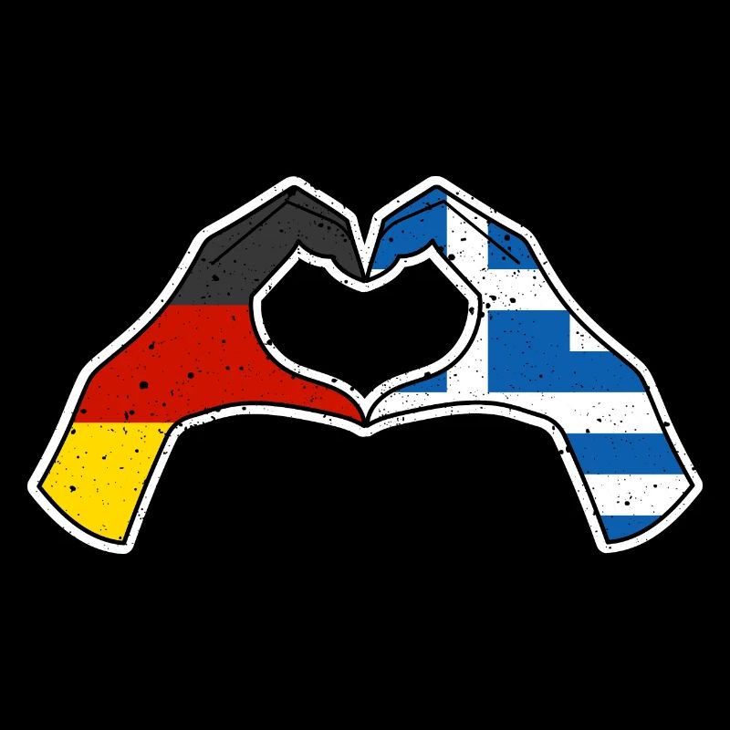 Grecs Allemagne Grèce