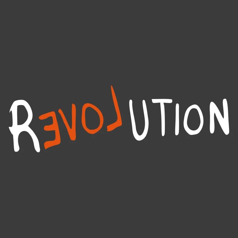 revolution