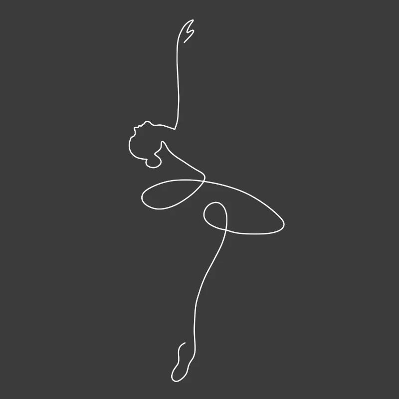 Ballet dancer