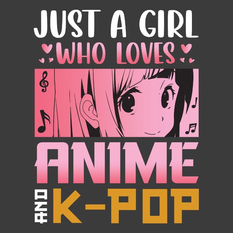 K-Pop Corée Pop Pop Musique Sud Corée Du Sud Musique coréenne