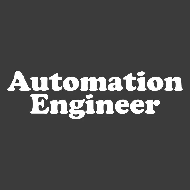 Automation Technician PLC Programmer