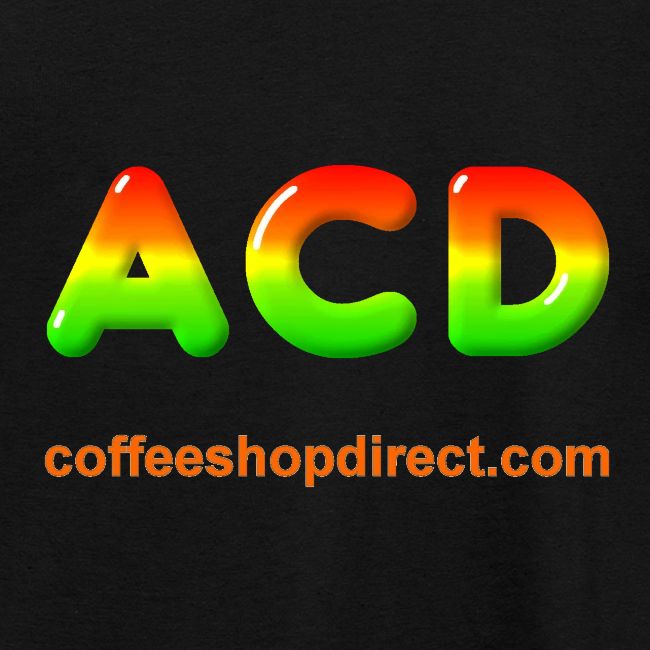 Big ACD Logo