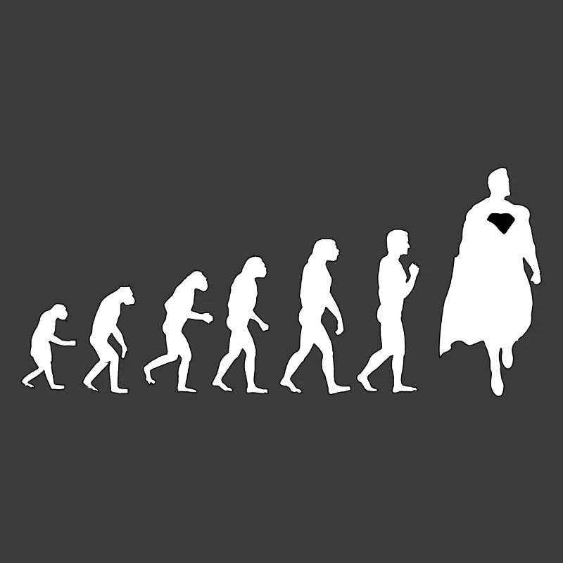 evolution