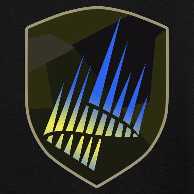 Aurora Frontline Aid logo