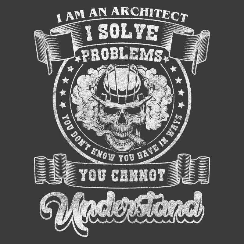 Architect Profession Builder
