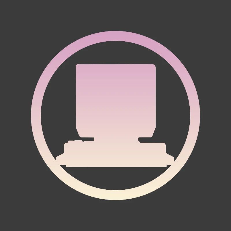 Computer Work Computer Computer