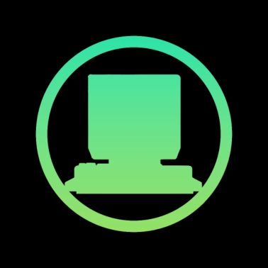 Computer Work Computer Gamer