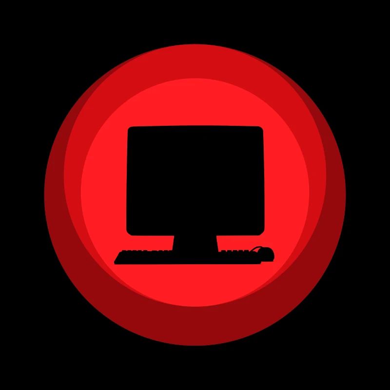 Computer Informatics Gamer