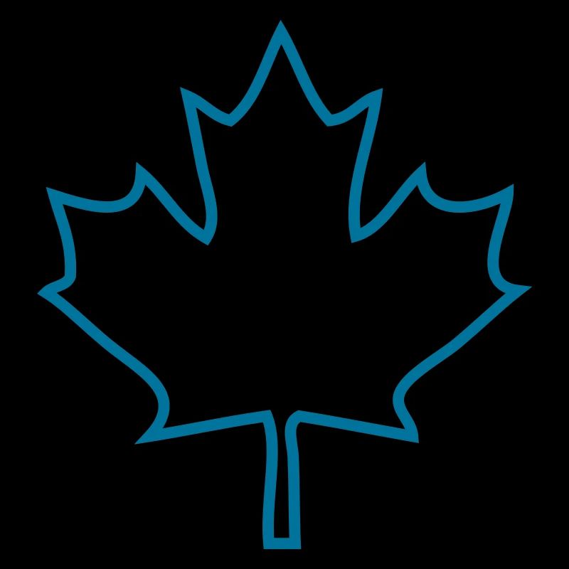 maple leaf canada