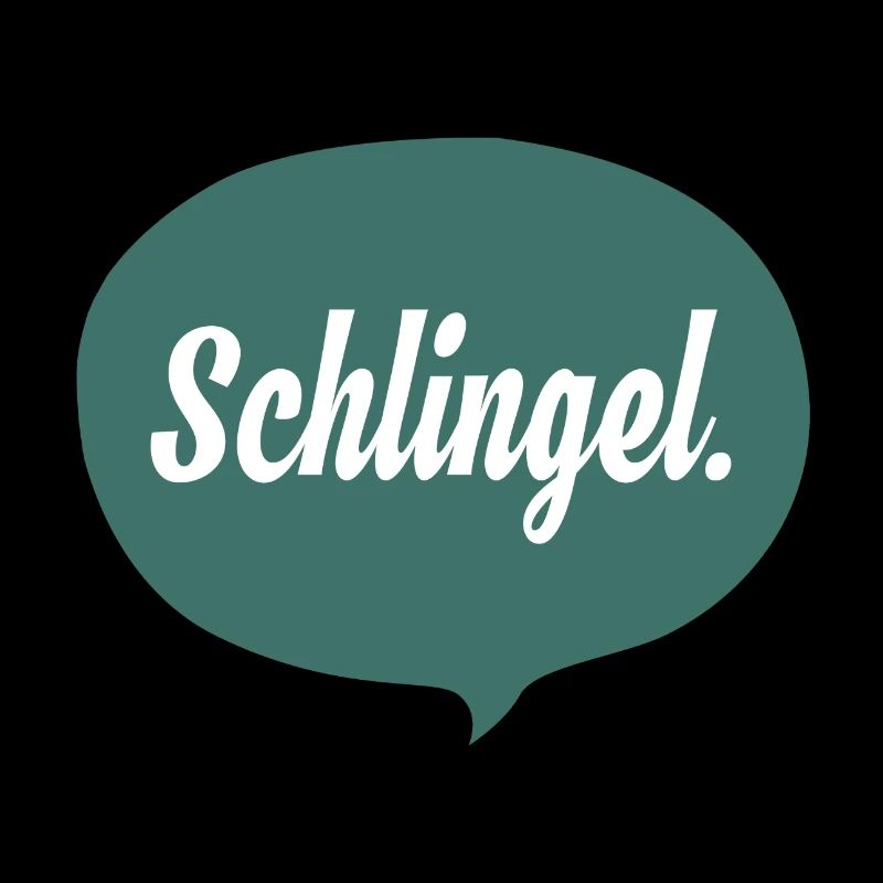 Schlingel / Kinder / Geschenkidee / Geschenk