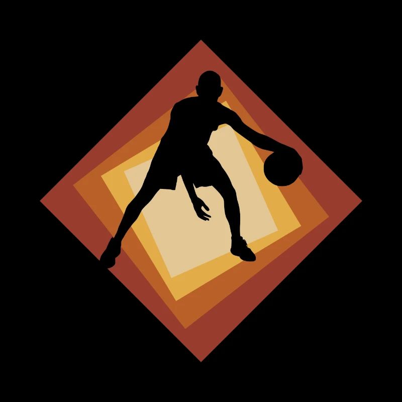 Rebounding Hooping