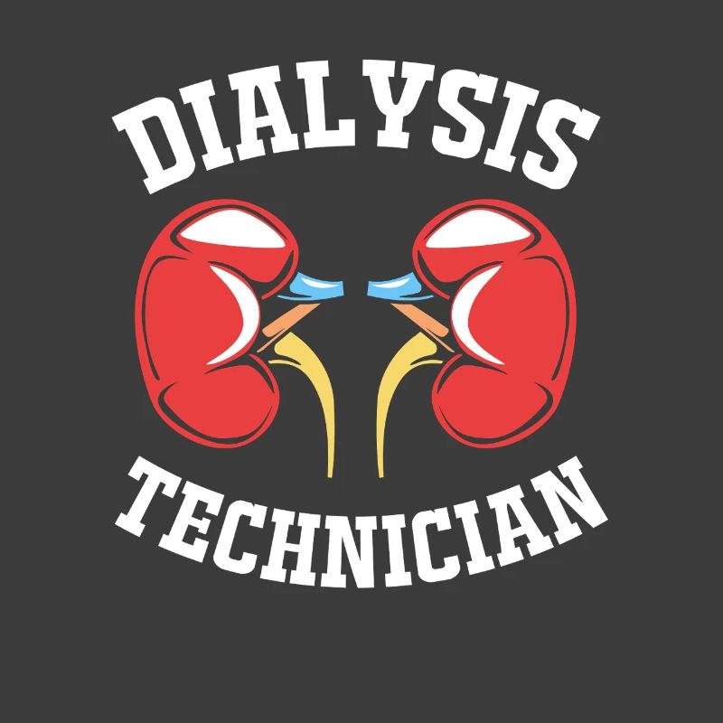 Dialyse-Techniker