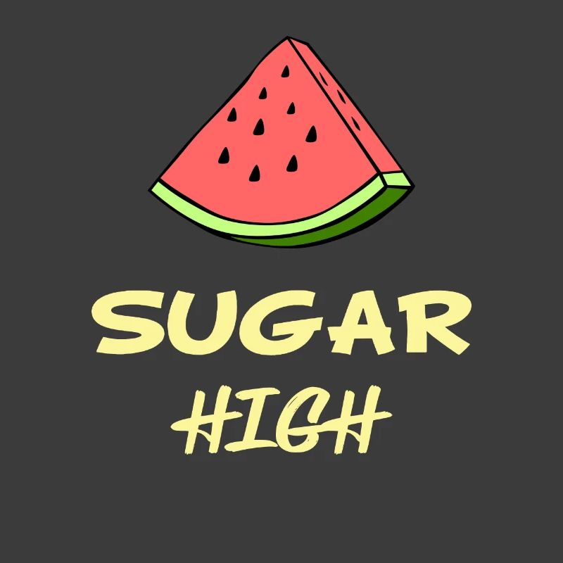 Sucre de pastèque | Pastèque