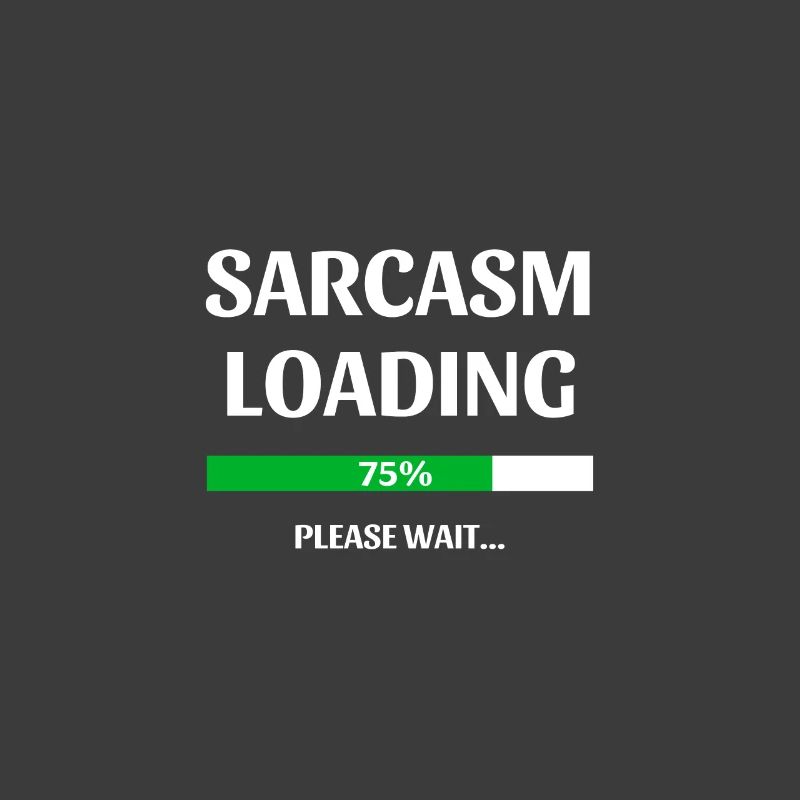 SARCASM Loading