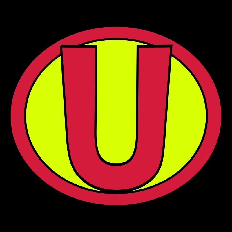 Super, Superheld, Superheldin, Hero, U