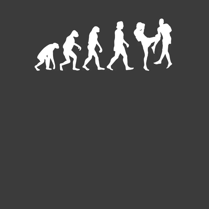 Evolution de la boxe thai