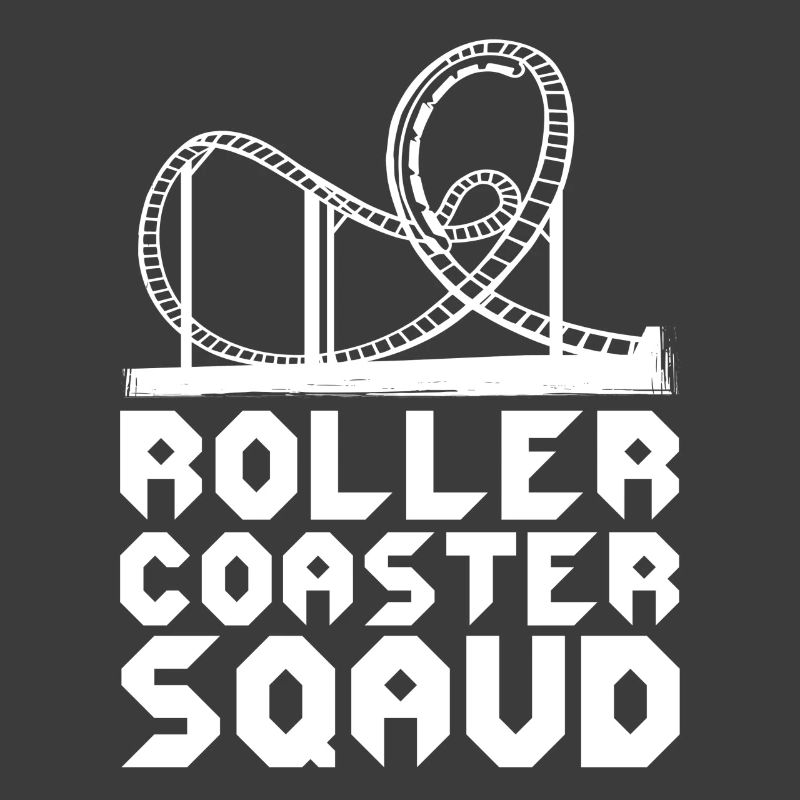 Parc d’attractions Roller Coaster
