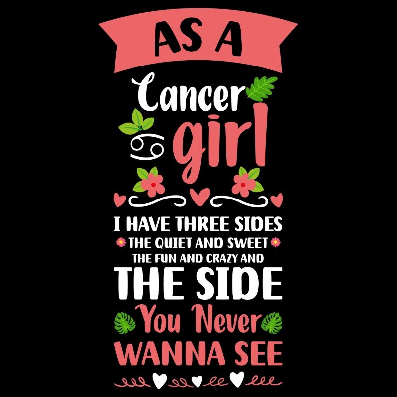 Cancer Superstition Star