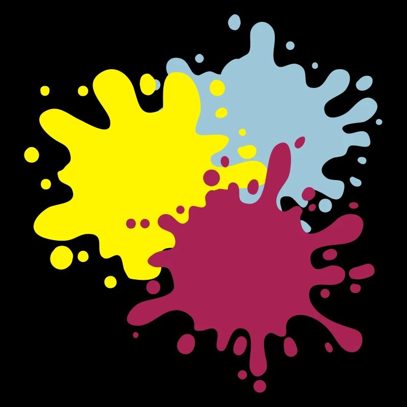 blobs