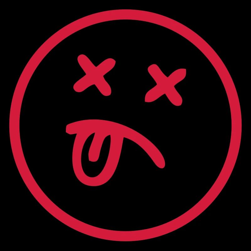 Smilefjes - SMILE