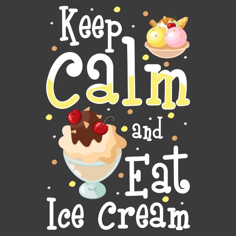 Eiscreme Eiskugel Süßigkeiten Softeis