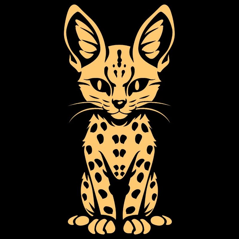 Serval