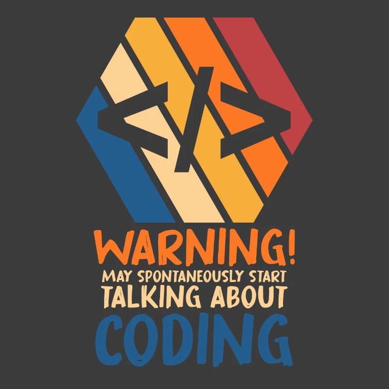 Programmeur Geek Programmeur Programmeur Informatique Codeur L