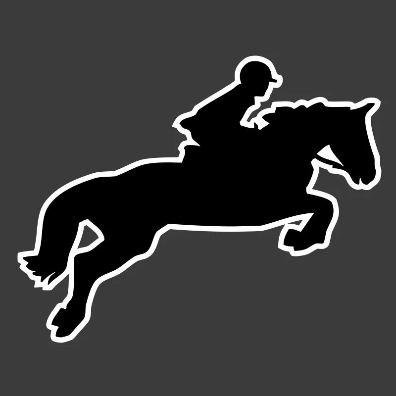 Springpferd