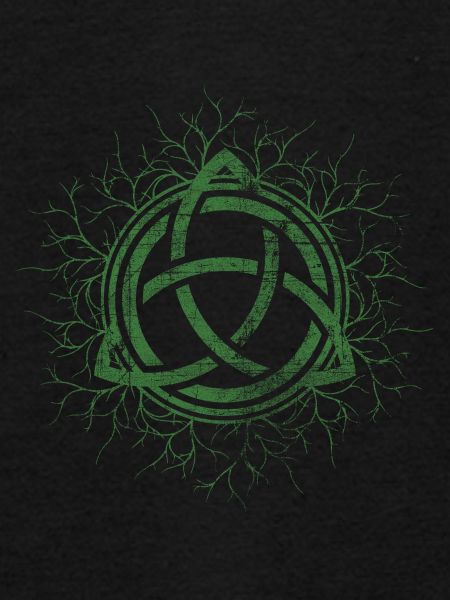 Triquetra