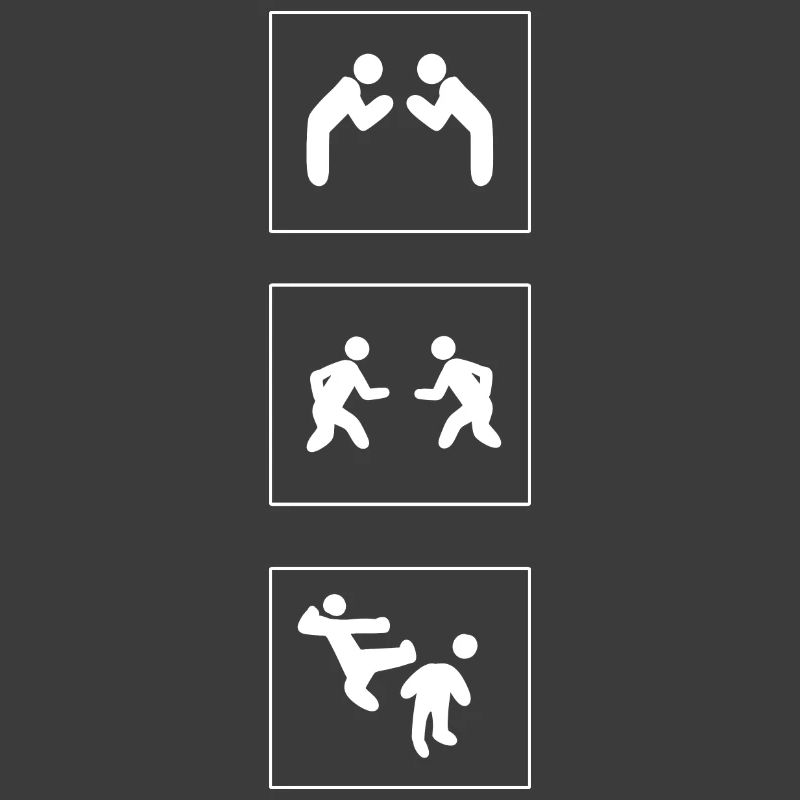 Taekwondo Evolution Athlète de Taekwondo