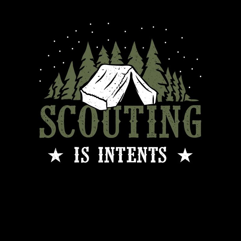 Scouting Pfadfinder