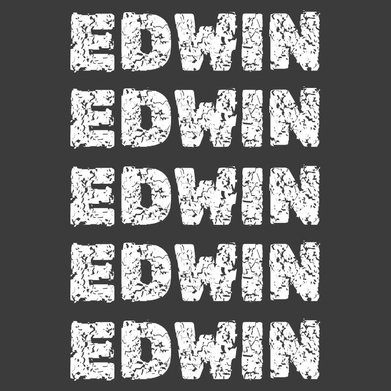 Edwin Edwin