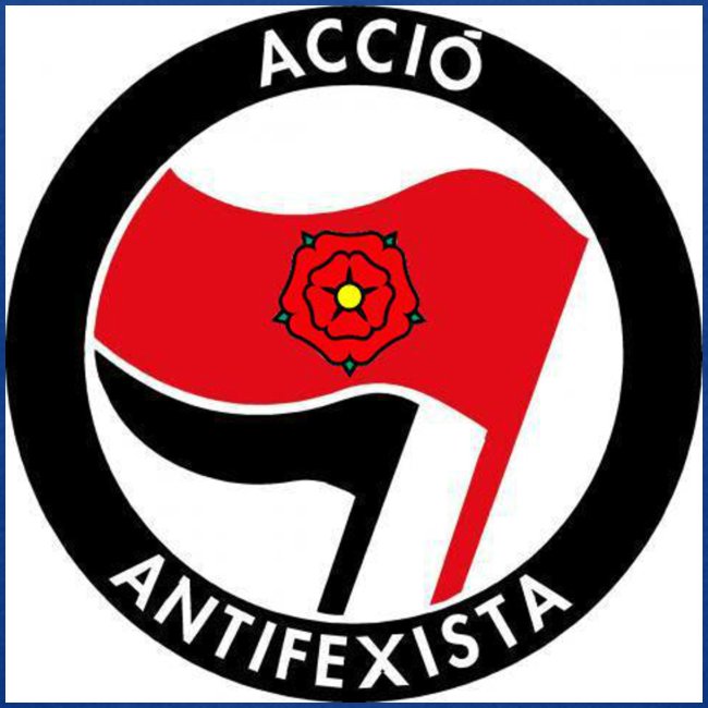 Acció Antifa