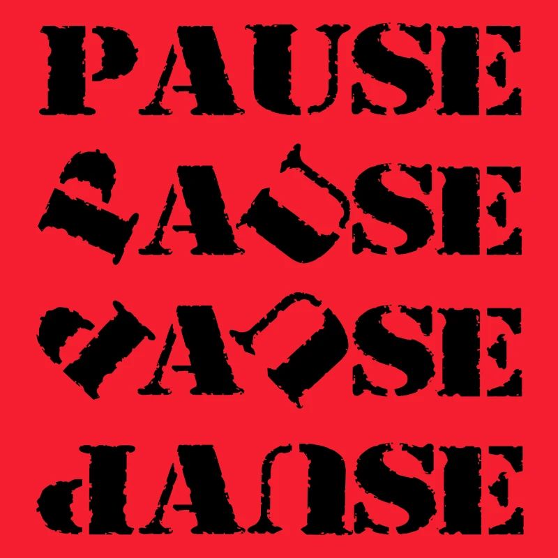 Pause Danse