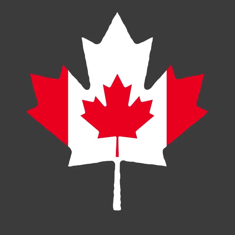 Maple Leaf Maple Canada