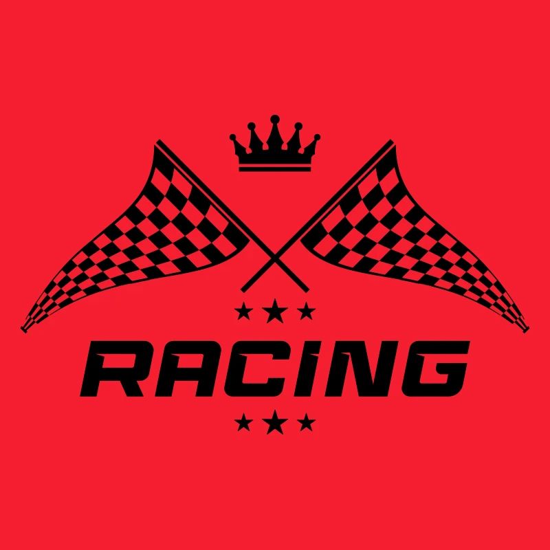 Racing Symbol
