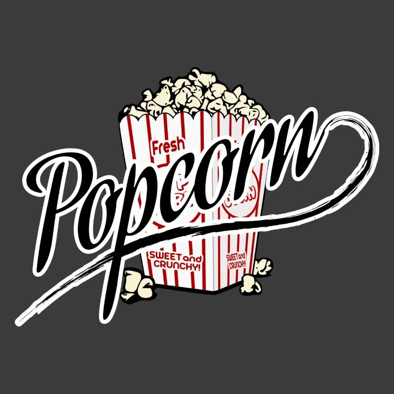 pop-corn