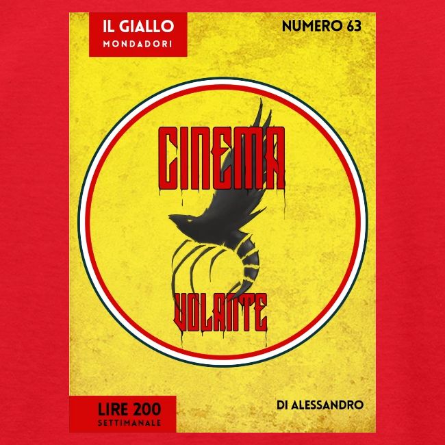 Scampo Giallo libro 2 0