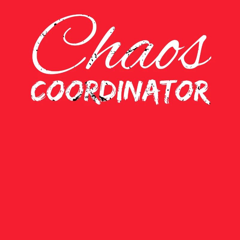 Mess Mess Disorder Confusion Clutter