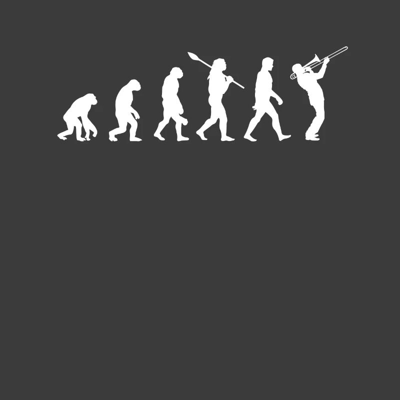 Trombone Evolution