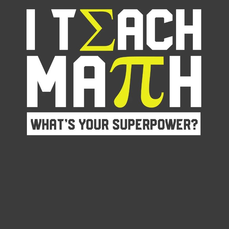 Math Design