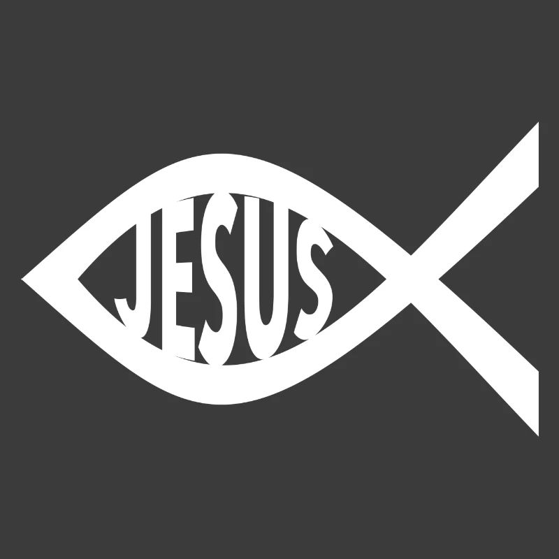 Jesus Fish
