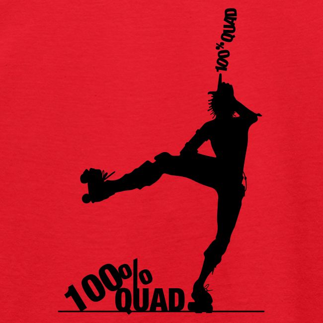 Roller Quad