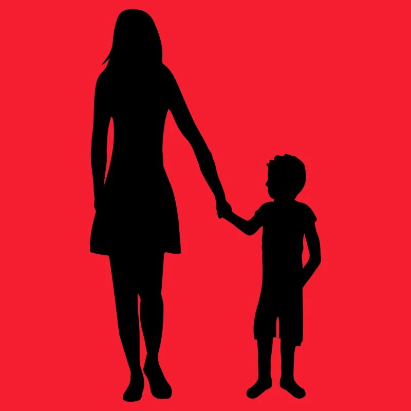 liebe sohn mutter muttertag mama und junge muttert