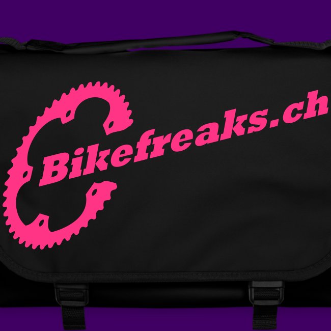 Bikefreaks ch 3 black