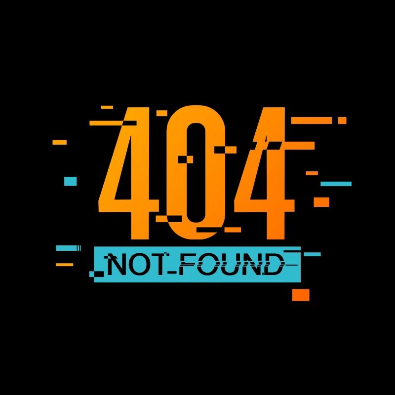 ERROR 404
