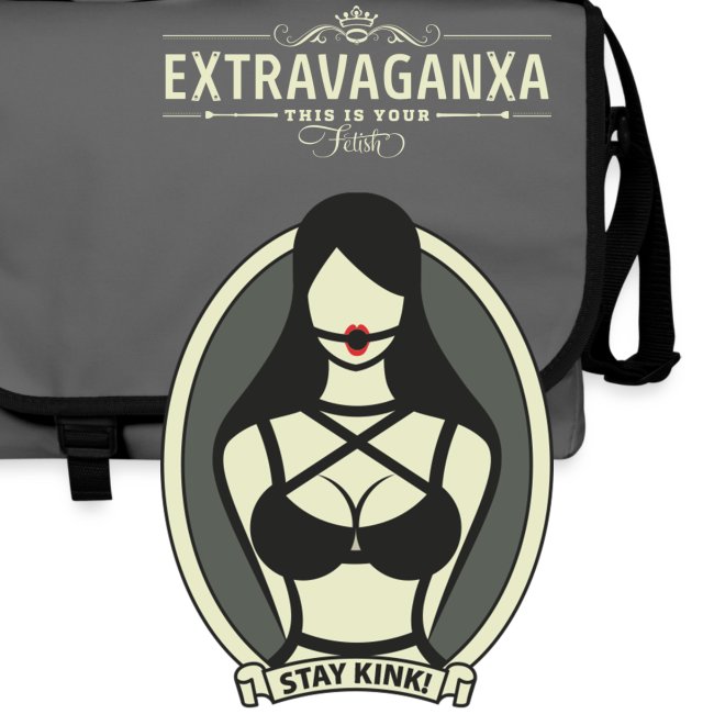 eXtravaganXa - Vintage Series01