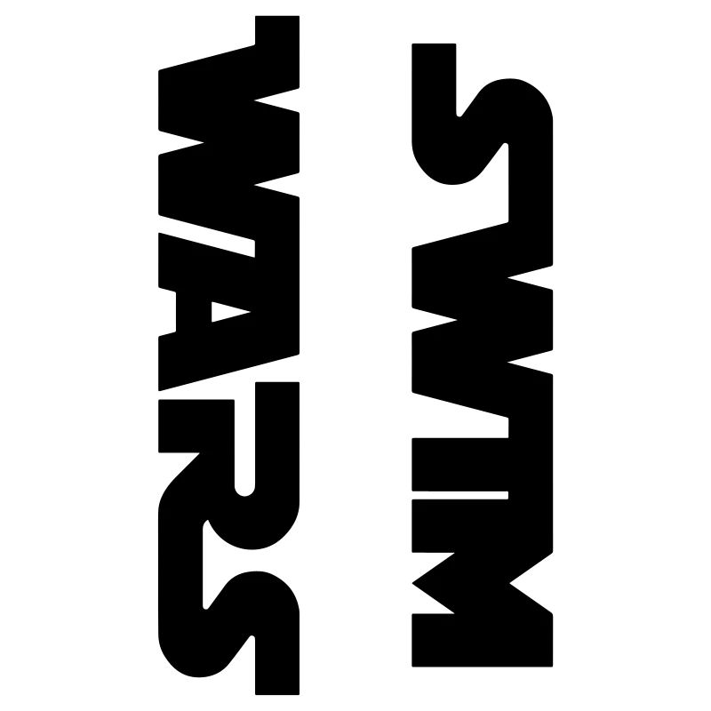 Swim Wars