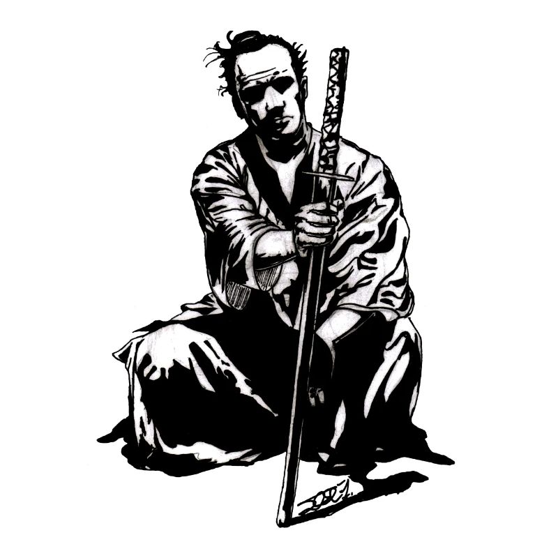Samurai-JO