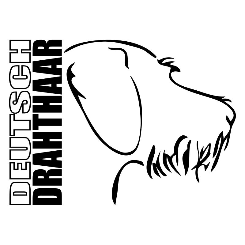 GERMAN DRAHTHAAR PROFILE
